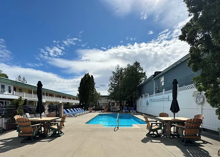 O'Sullivan'S Motel