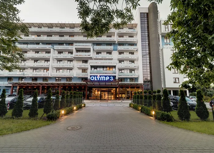 Olymp 3