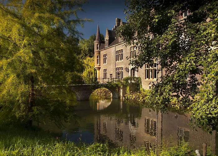 Van Der Valk Hotel Kasteel Terworm
