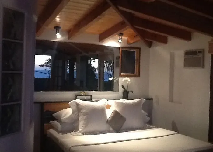 Secret Garden Inn