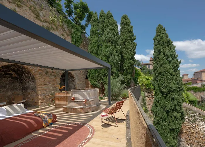 Mihotel - La Maison Rose