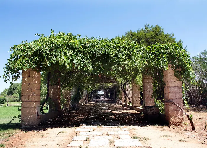 Masseria Cristo