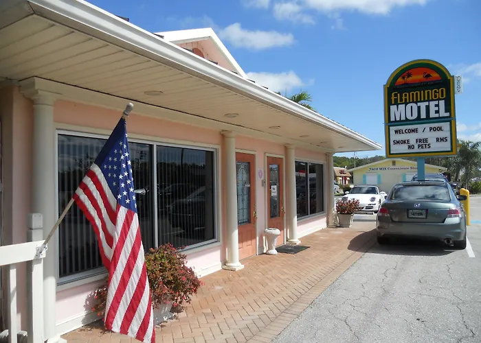 All Motels Flamingo & Villas Bonita Springs North Naples