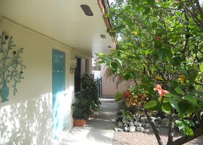 All Motels Flamingo & Villas Bonita Springs North Naples