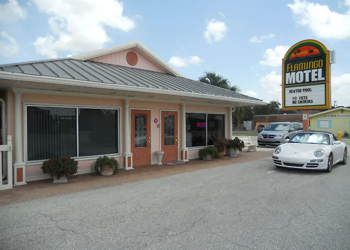 All Motels Flamingo & Villas Bonita Springs North Naples