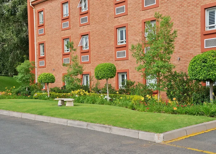 Road Lodge Randburg