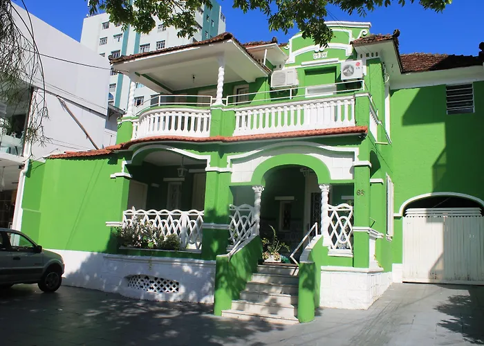Pousada Beira Mar