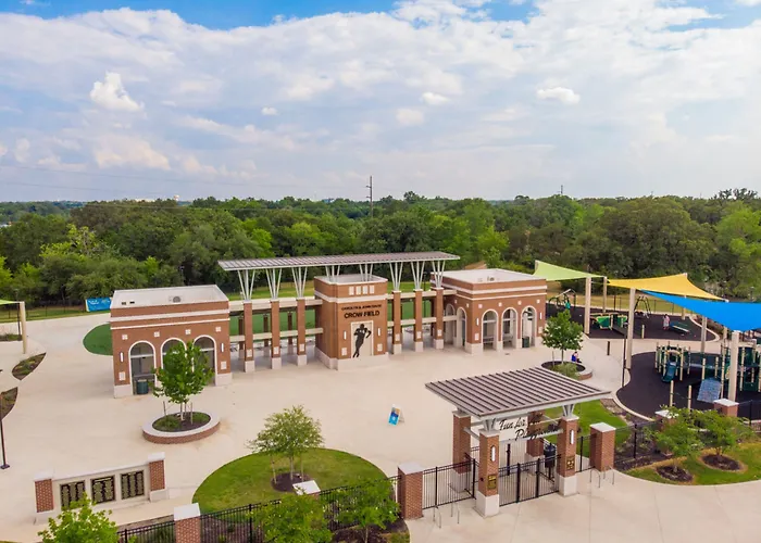 Dog friendly hotels Staybridge Suites College Station By Ihg