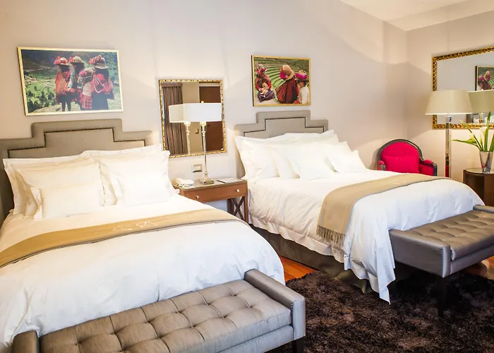 Atiq Boutique Hotel