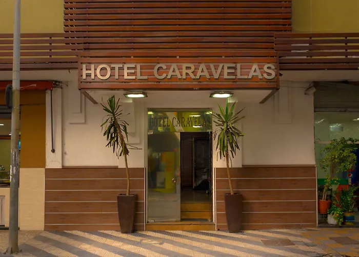 Caravelas