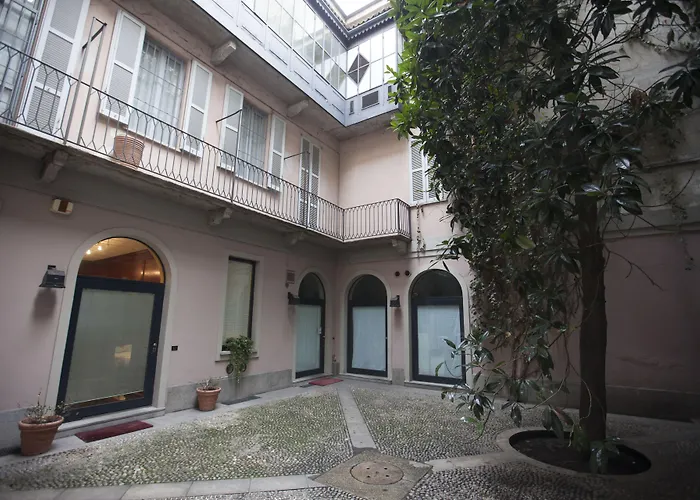 All Vacation Rentals Casa Milano- s And Rooms