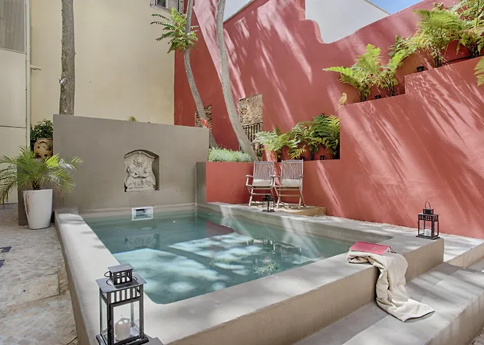 Kid friendly hotel Dear Lisbon - Charming House