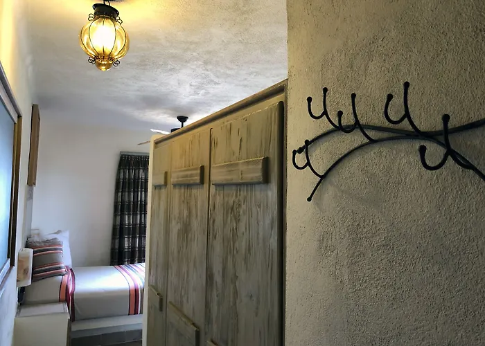 Cheap hotels Cabo Vista Adults Only