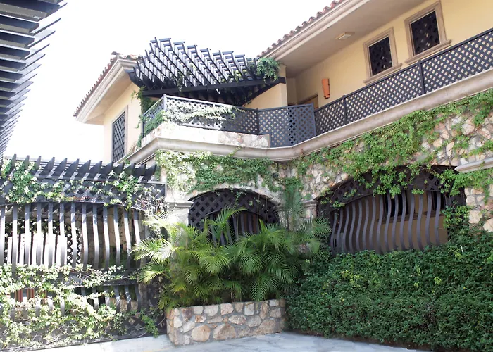 Cheap hotels Cabo Vista Adults Only