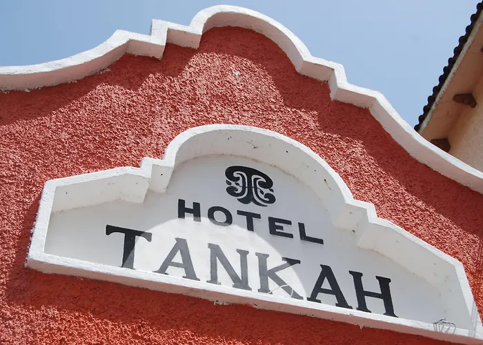 Resorts Guide Tankah Cancun