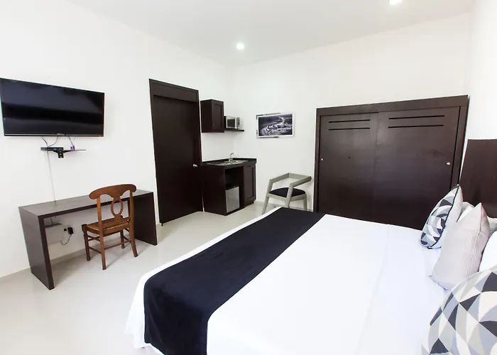 Hotel: Casa Martin