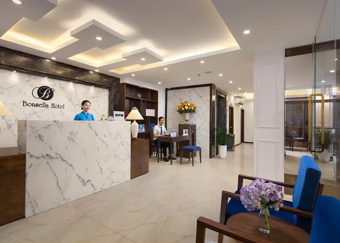 Bonsella Hotel