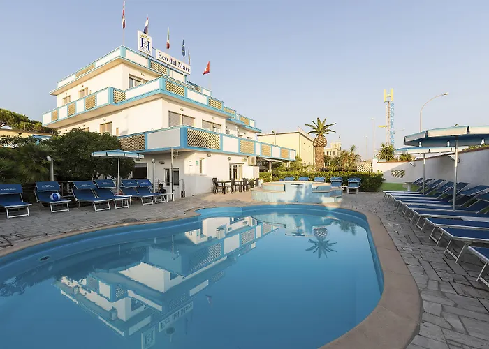 Hotel Eco Del Mare
