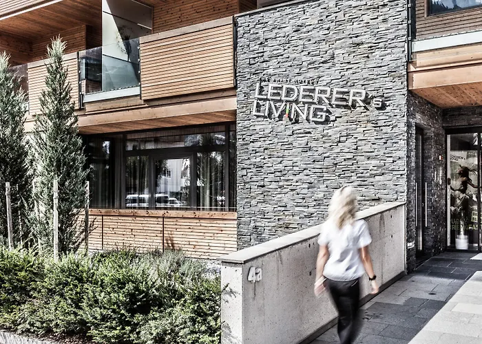 Lederer Boutique Hotel