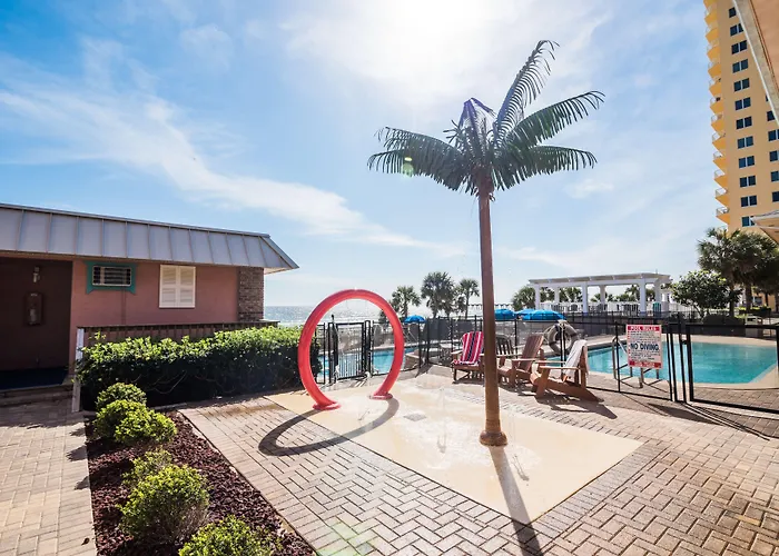 In Luxury hotels Osprey On The Gulf