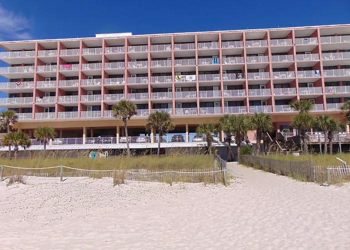 In Luxury hotels Osprey On The Gulf