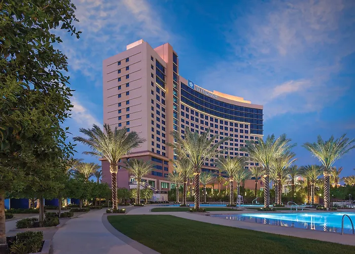 Self catering: Club Wyndham Desert Blue