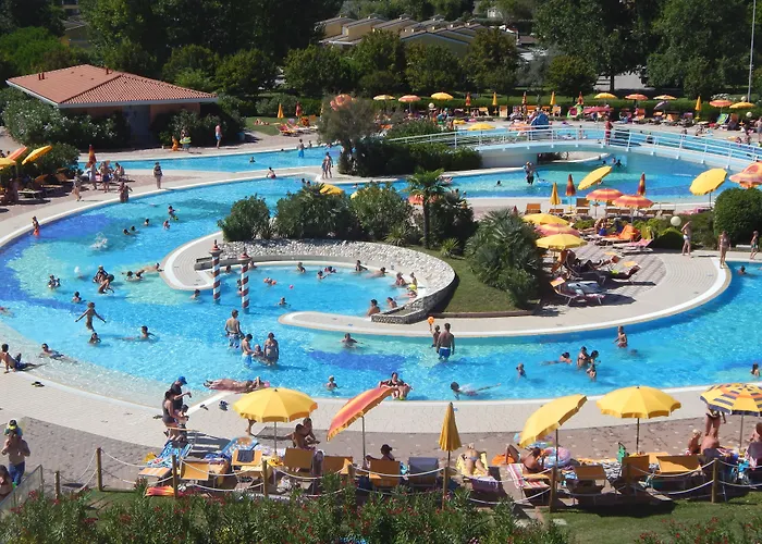 Centro Vacanze Pra' Delle Torri