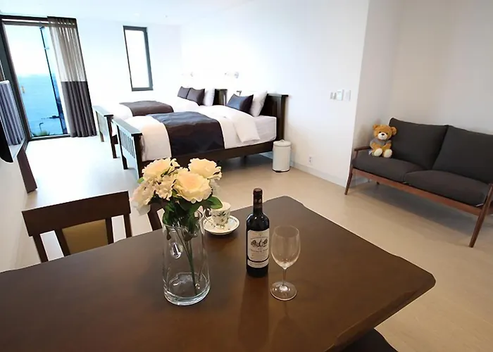 Vista Resort Jeju