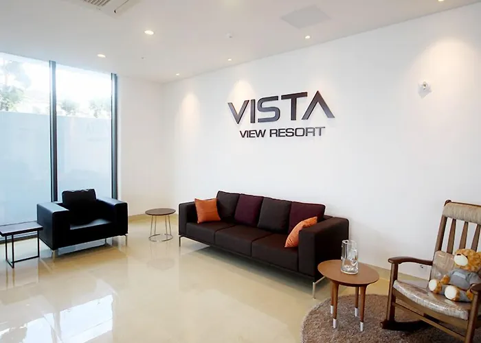 Vista Resort Jeju