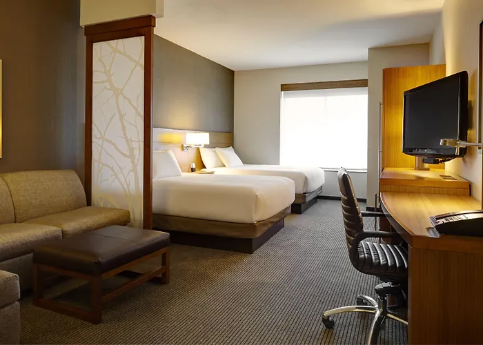 Hyatt Place Buffalo / Amherst, Ny