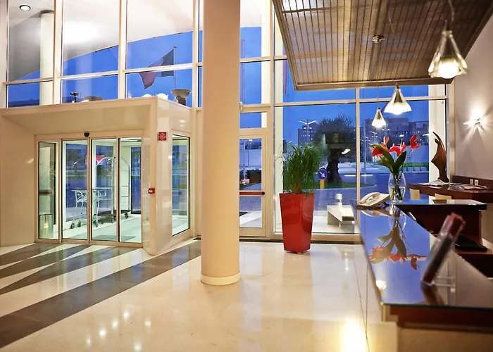 Hotel Rafael