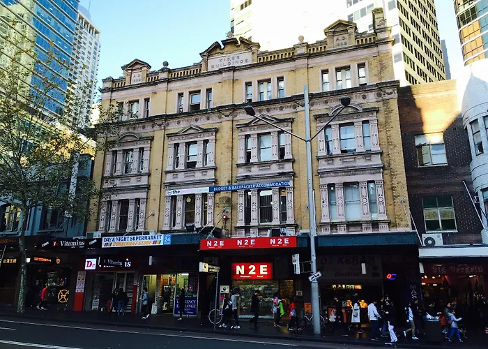 George Street