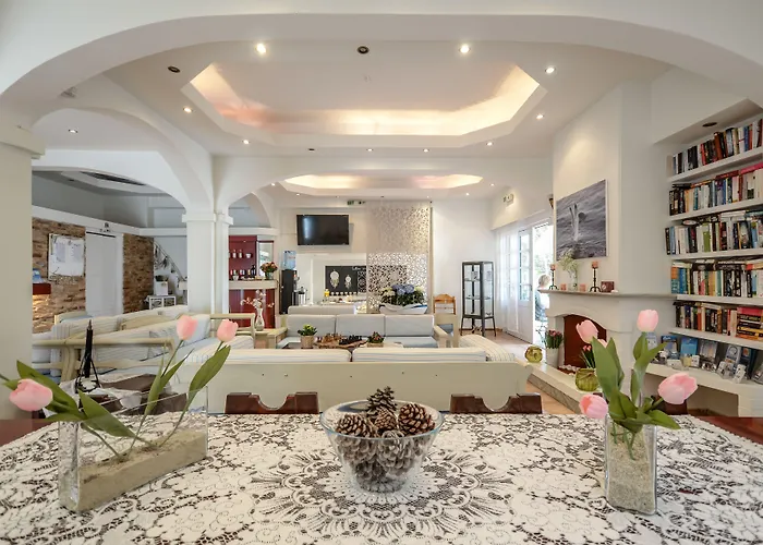 Family Hotel: Hotel Naxos Beach