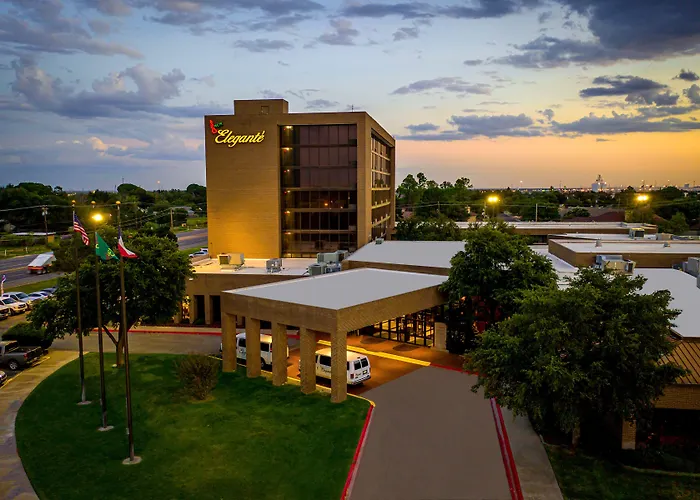 Mcm Elegante Hotel