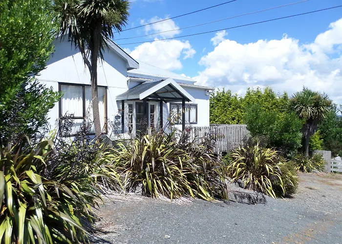 Pet Friendly hotel: Kings Ohakune