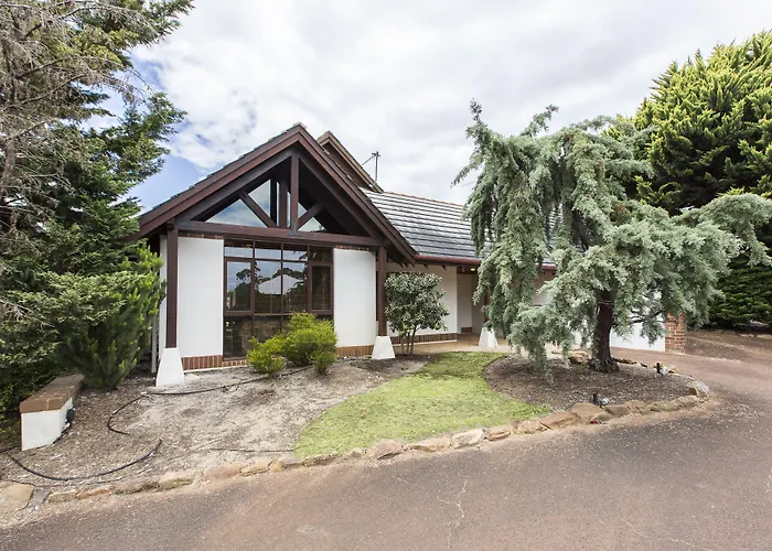 Hotels with tennis Margaret River Resort