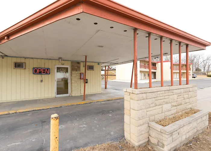 Cozy Rest Motel