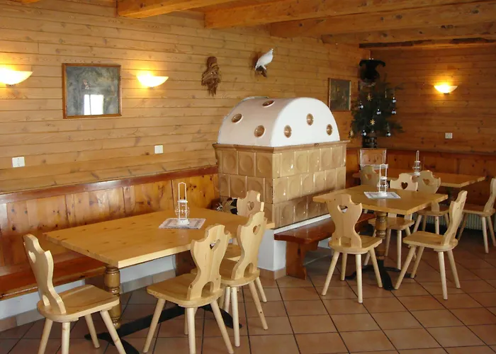 Hotel con Spa Berghotel Jochgrimm - Your Dolomites Home