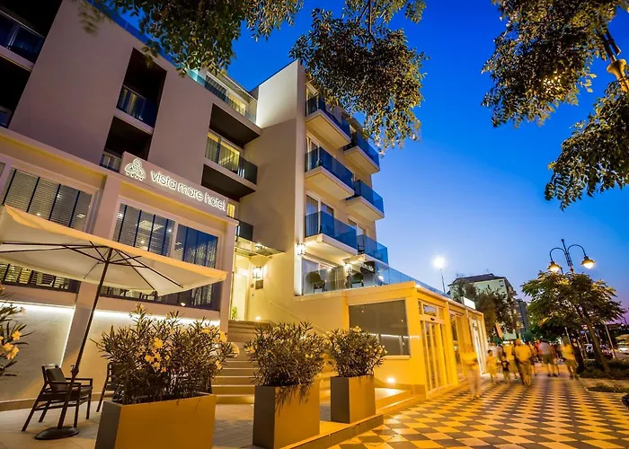 Vista Mare & Spa - Aperto Tutto L'Anno