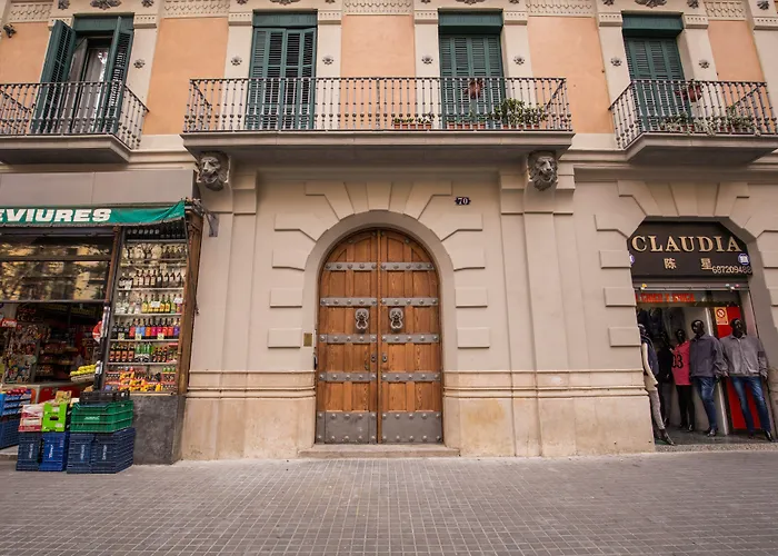 We Boutique Barcelona