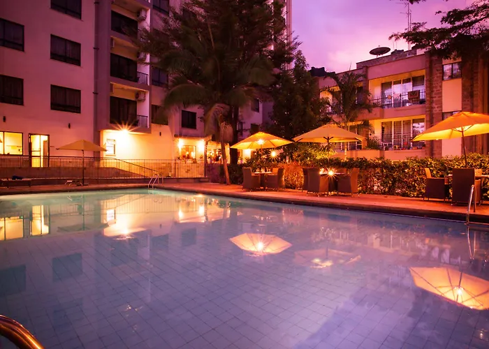 Kid friendly hotel Bidwood Suite
