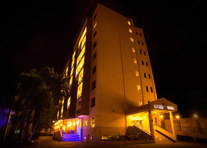 Kid friendly hotel Bidwood Suite