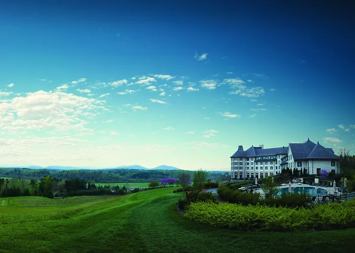 The Inn On Biltmore Estate