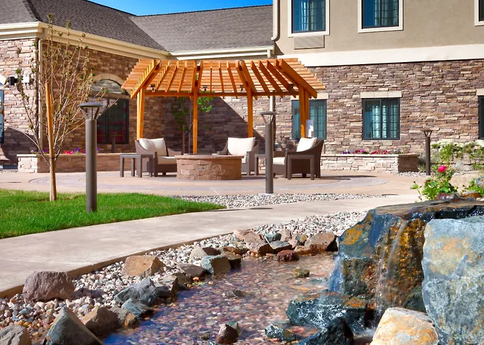 Staybridge Suites Cheyenne By Ihg