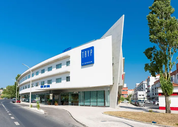  Tryp By Wyndham Leiria