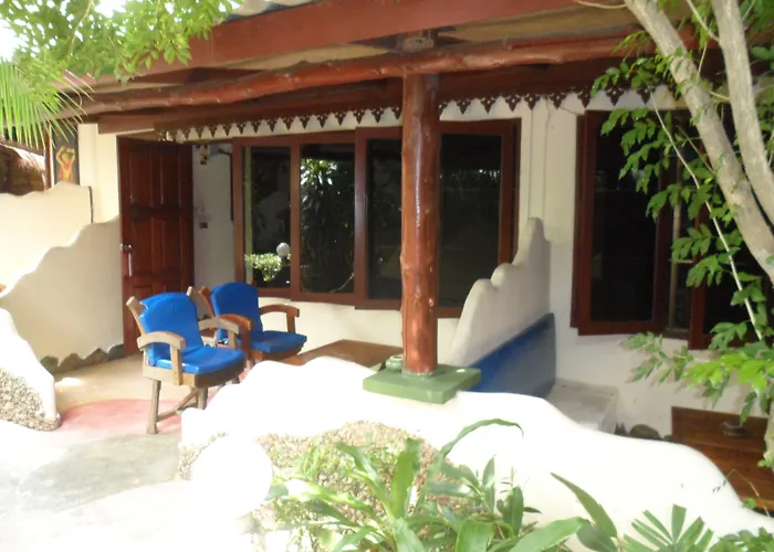 Papillon Resort