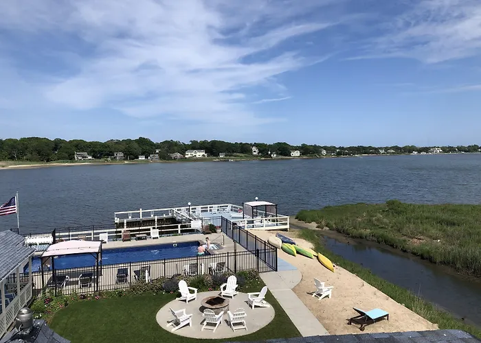 Bayview Resort