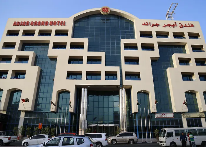  Abjad Grand