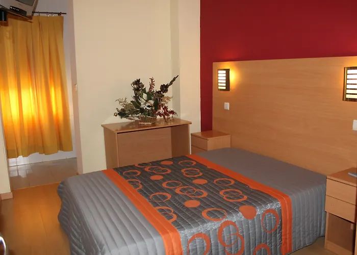  Guest House Estrela