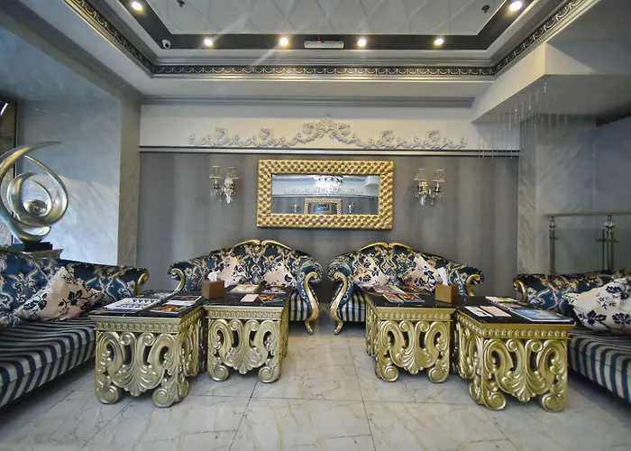  Imperial Palace Yerevan